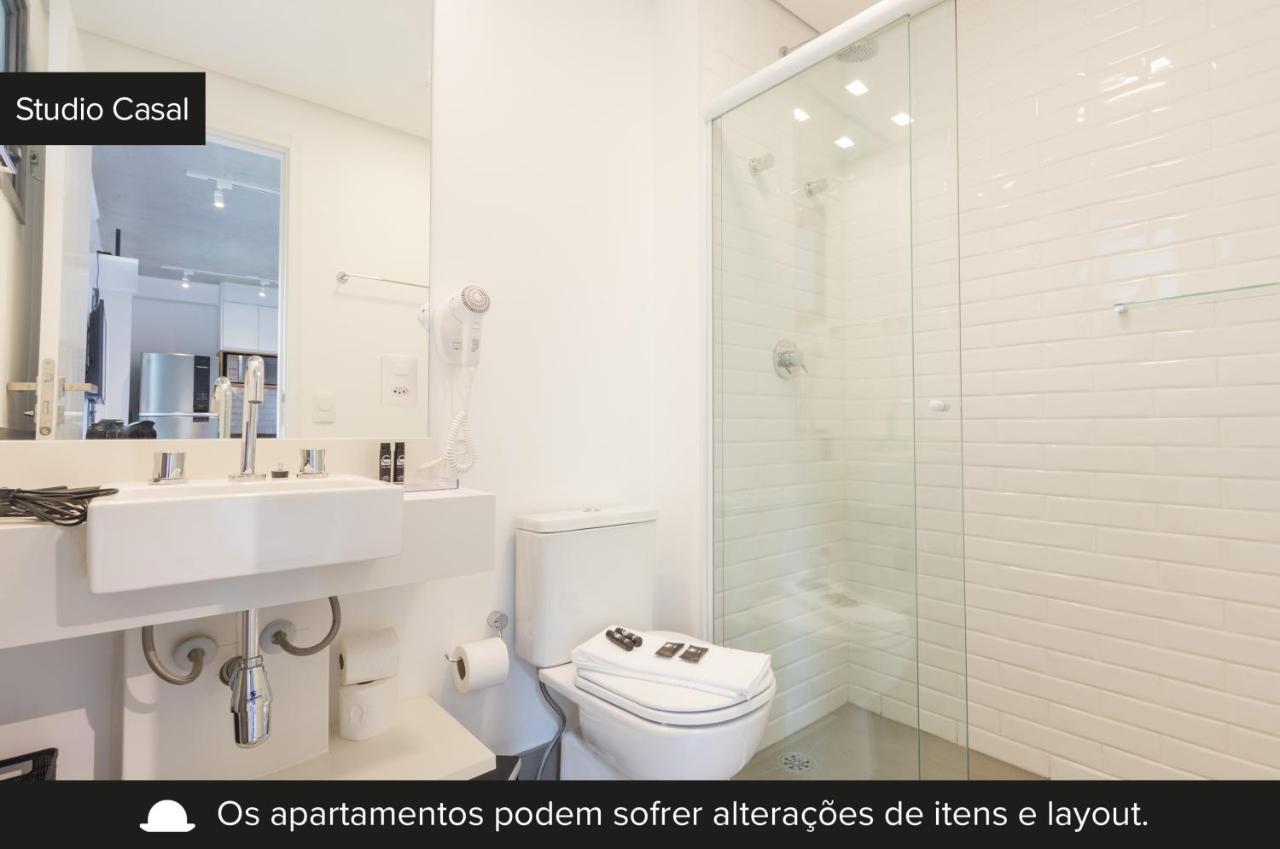 Charlie Nova Conceicao Jacques Felix Apartamento São Paulo