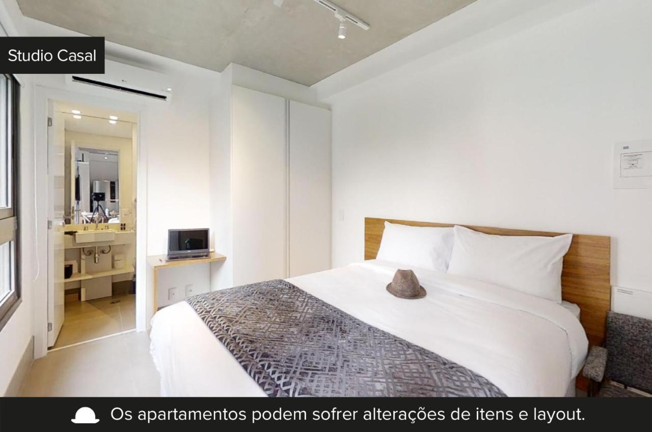 Apartamento Charlie Nova Conceicao Jacques Felix