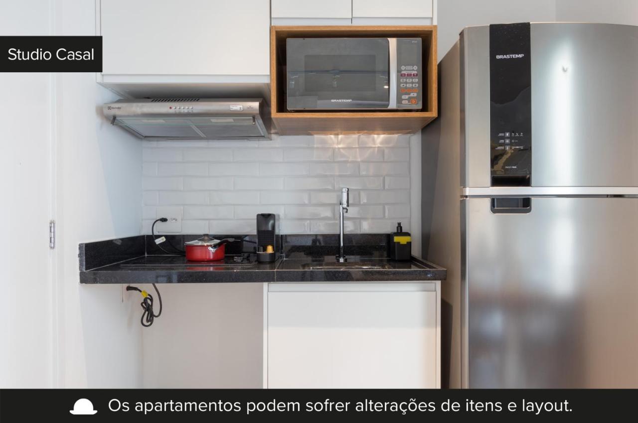 Apartamento Charlie Nova Conceicao Jacques Felix