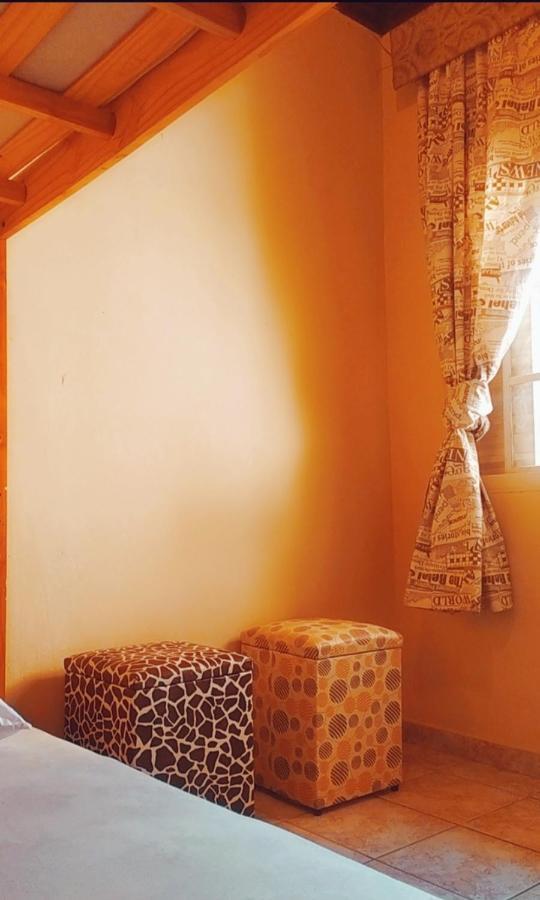 Hostel Conexao Sp