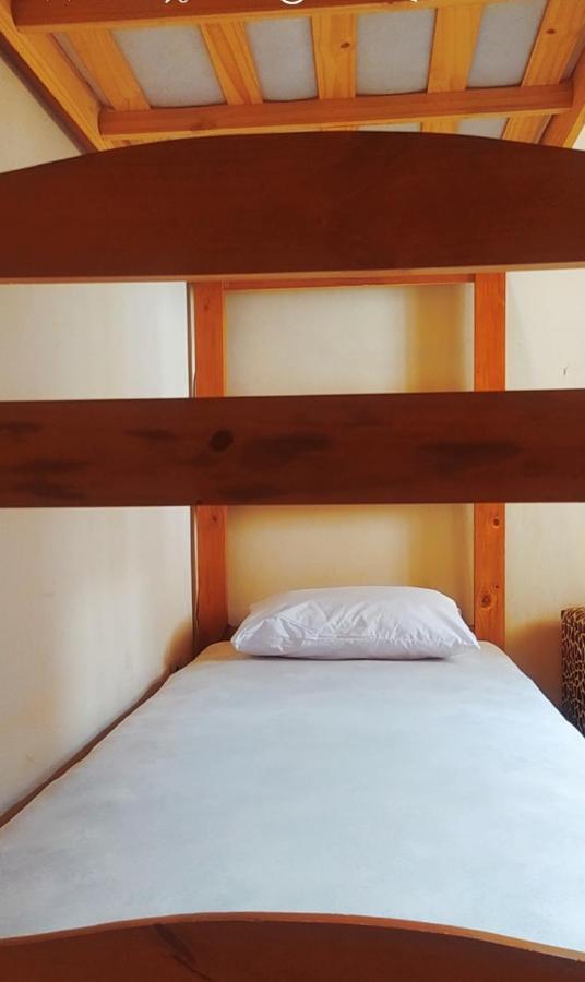 Conexao Sp Hostel *