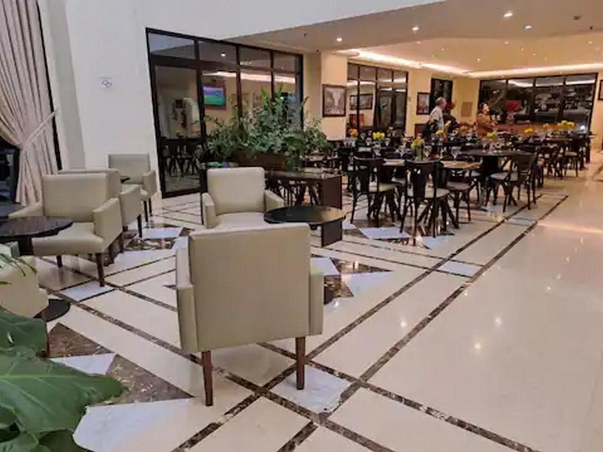 Kaza Noah The Universe Paulista Bela Vista Hotel Sao Paulo
