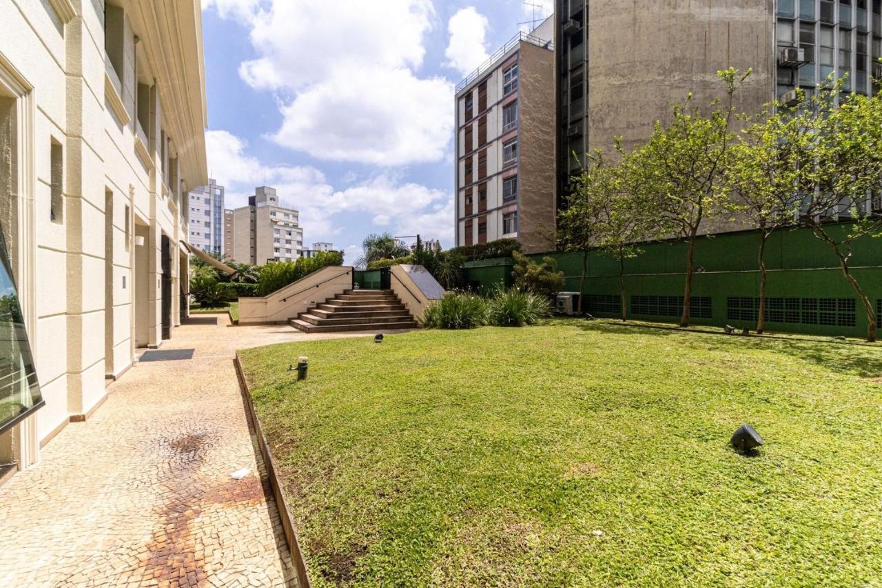 Kaza Noah The Universe Paulista Bela Vista Hotel Sao Paulo