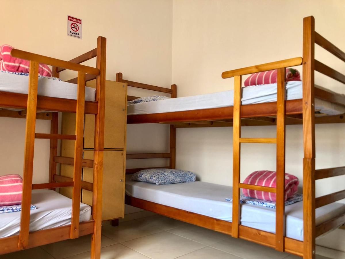 Welcome Sp - Congonhas Hostel *