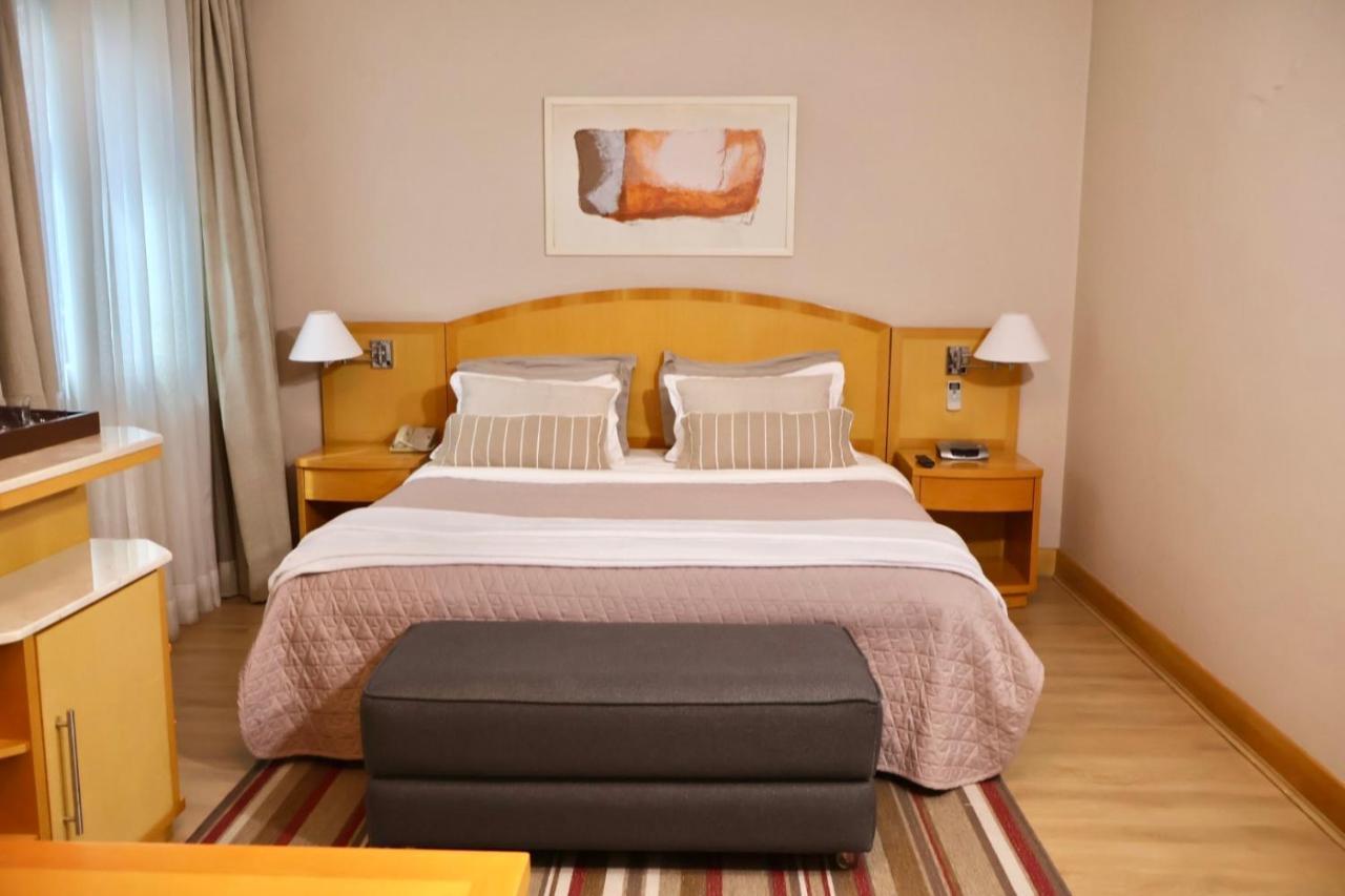 Apartment Sp Flat Higienopolis - Prime Experience Sao Paulo