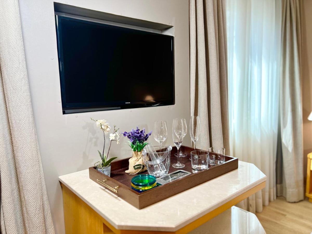 Apartment Sp Flat Higienopolis - Prime Experience *