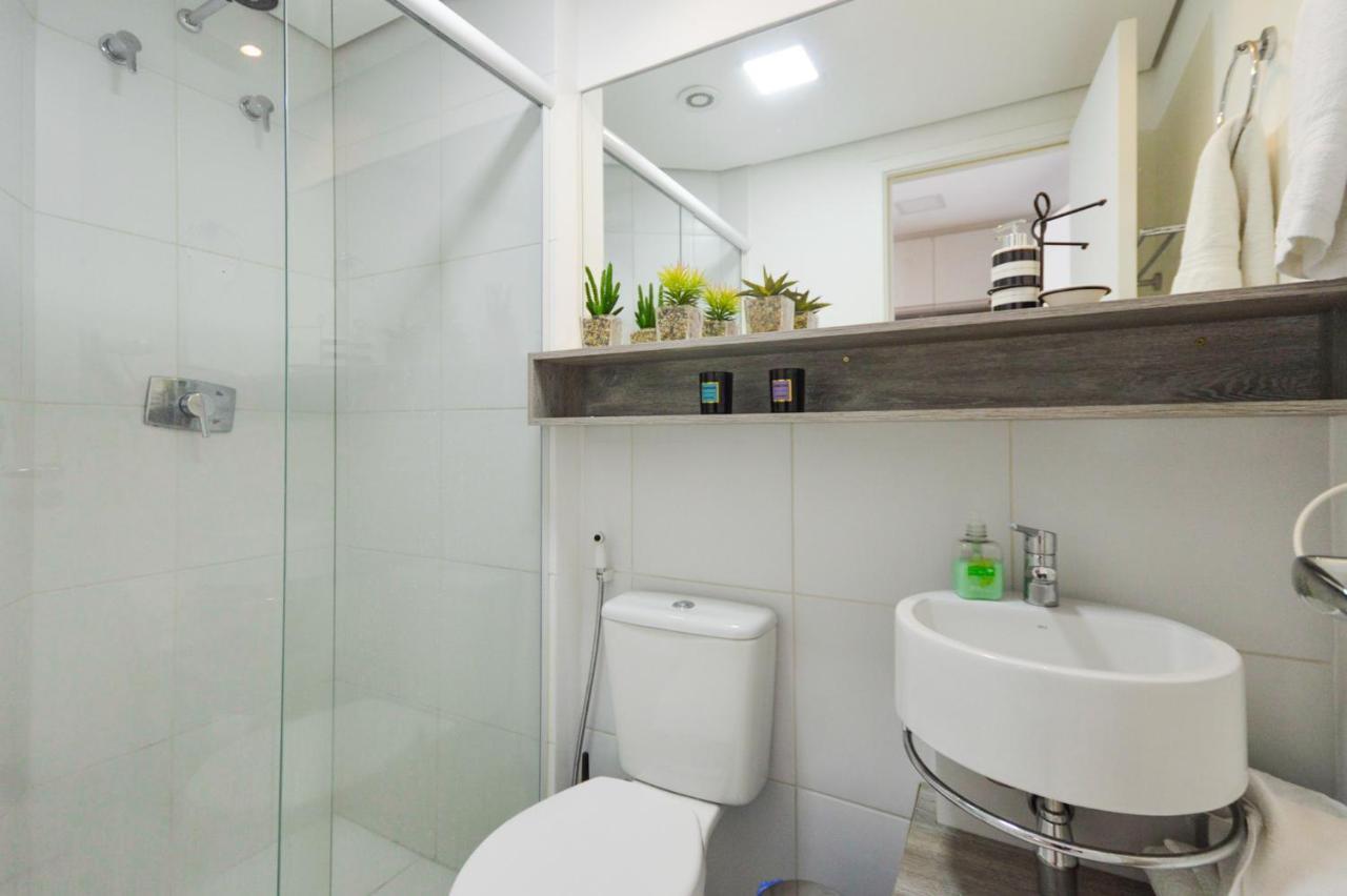 Apartment Loft Downtown Sao Luis, 612 Sao Paulo
