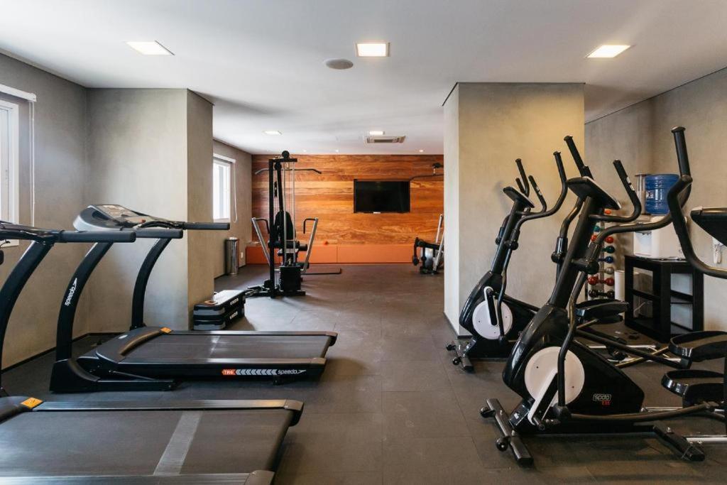 Loft Downtown Sao Luis, 612 Apartment *