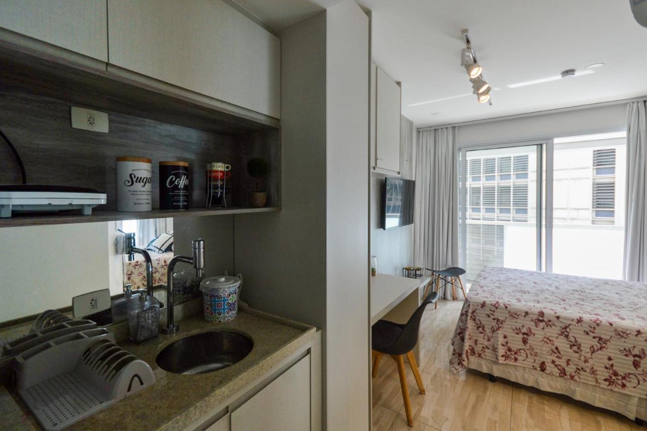 Loft Downtown Sao Luis, 612 Apartment *