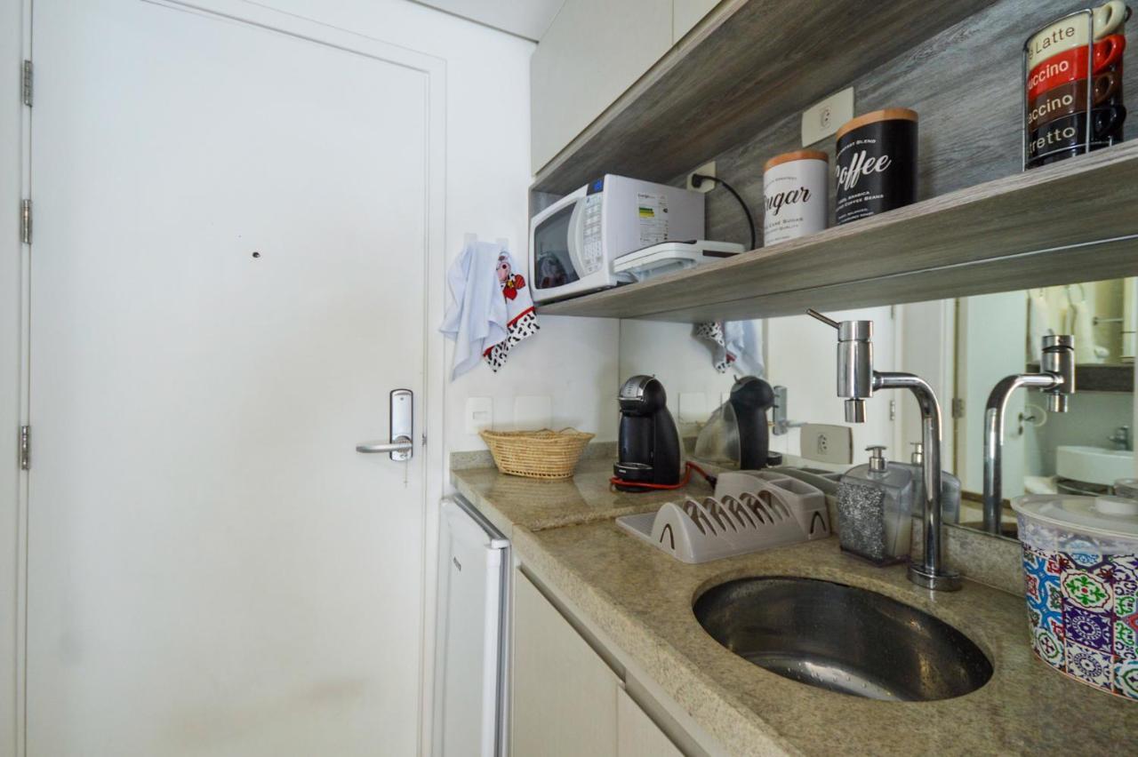 Apartment Loft Downtown Sao Luis, 612