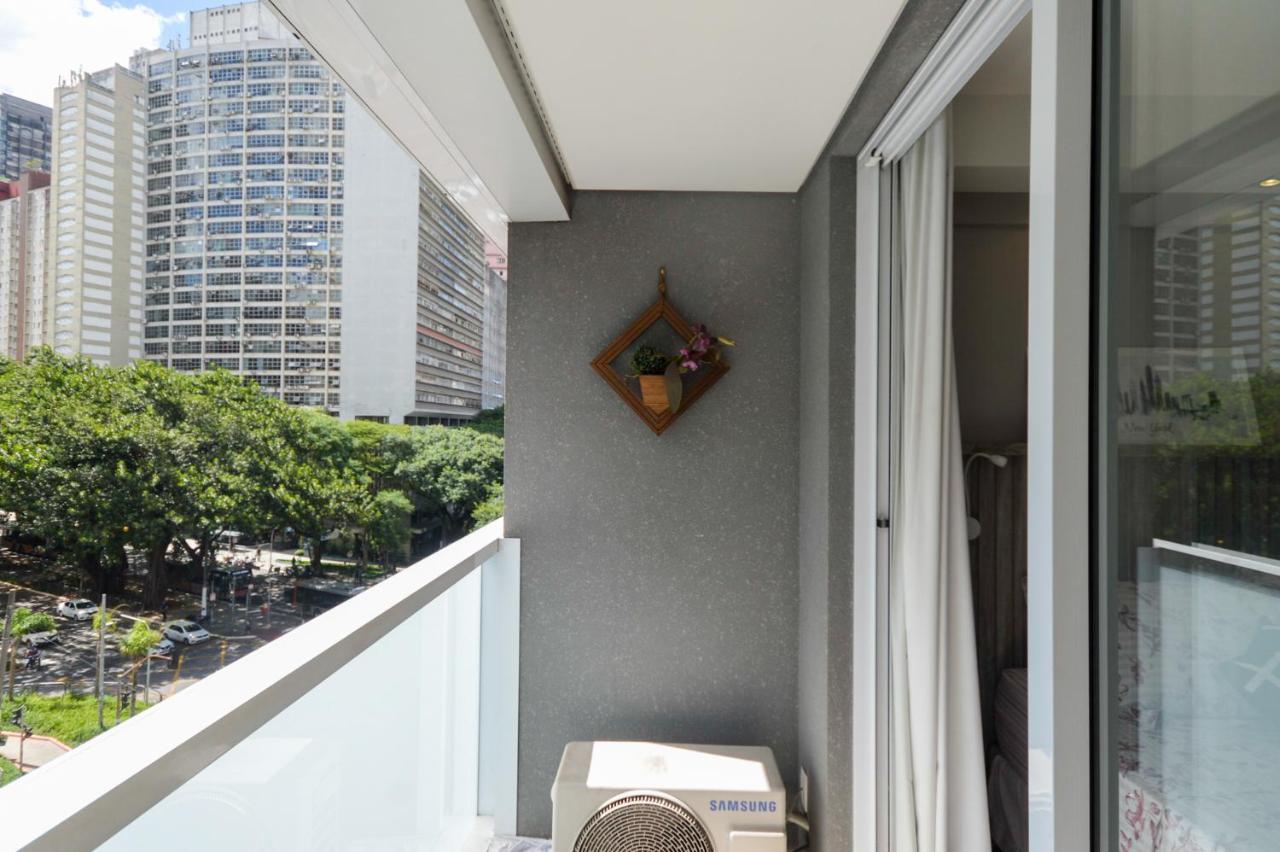 Apartment Loft Downtown Sao Luis, 612