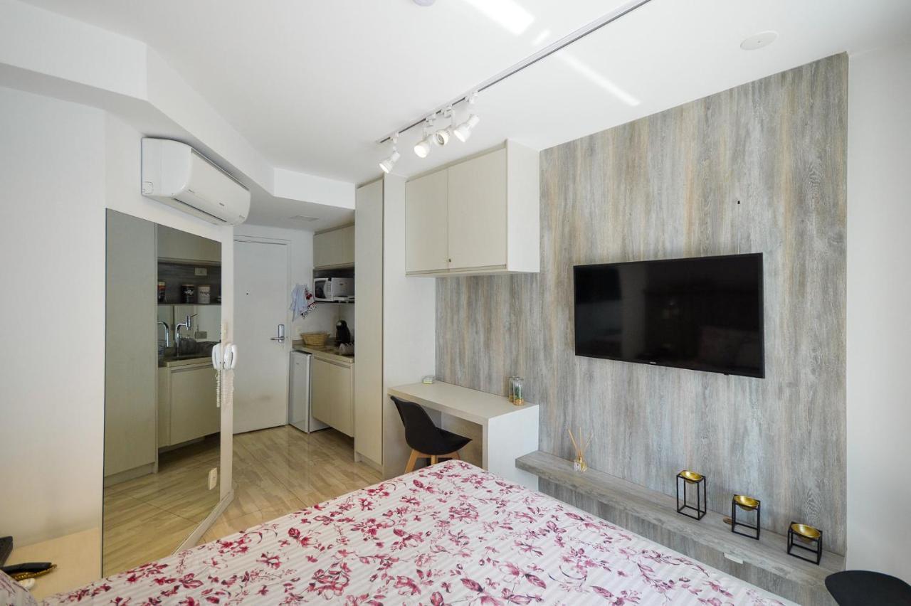 Apartment Loft Downtown Sao Luis, 612