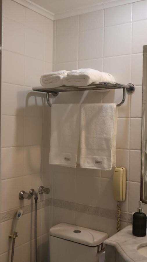 Apartment Sp Flat Higienopolis - Prime Experience Sao Paulo