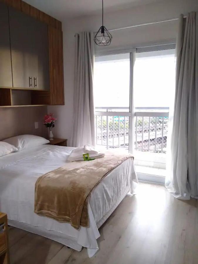 Apartamento Apto A 200m Metro Belem *
