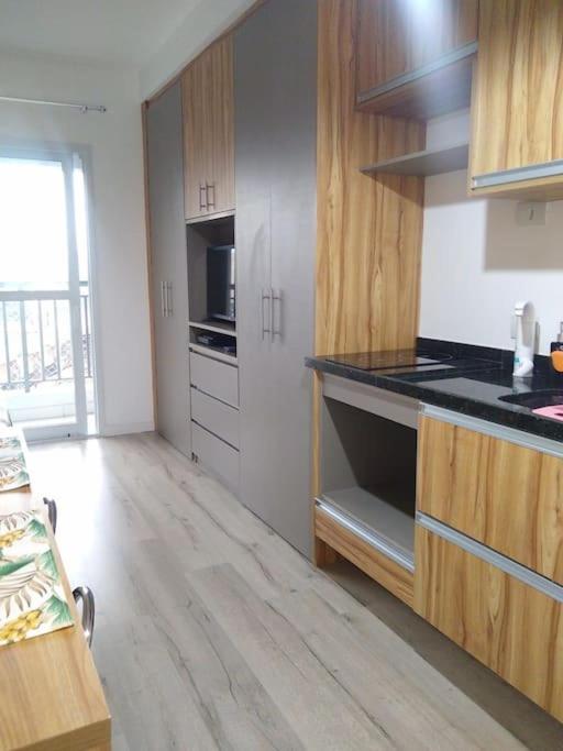 Apartamento Apto A 200m Metro Belem *