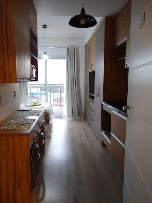 Apartamento Apto A 200m Metro Belem