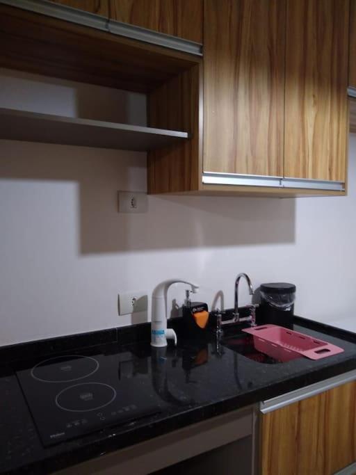 Apartamento Apto A 200m Metro Belem *