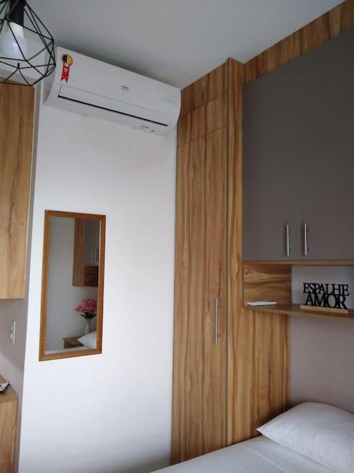 Apartamento Apto A 200m Metro Belem