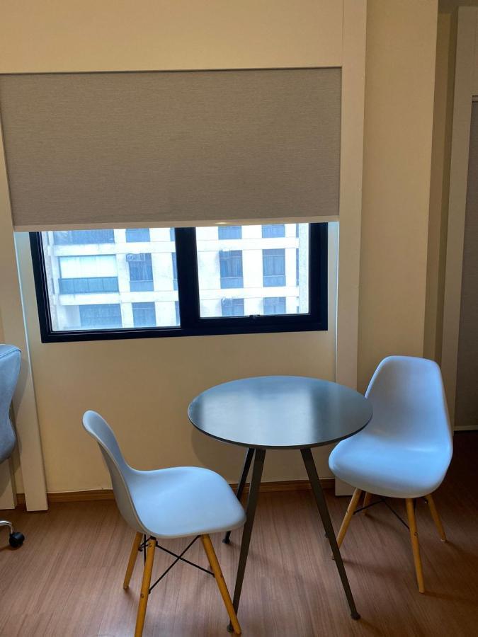 Hotel Flat Aero Congonhas Sao Paulo