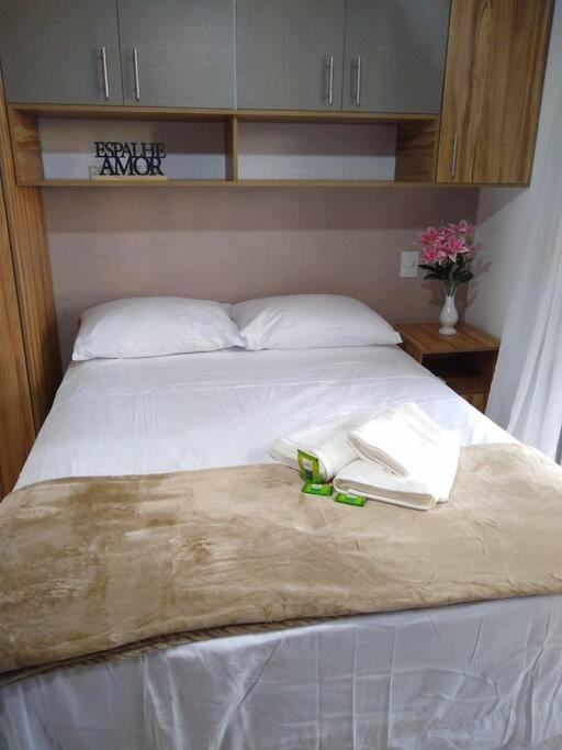Apartamento Apto A 200m Metro Belem *