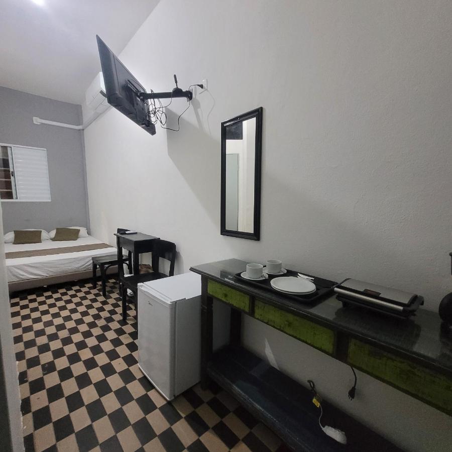 Casa de hóspedes Grants *