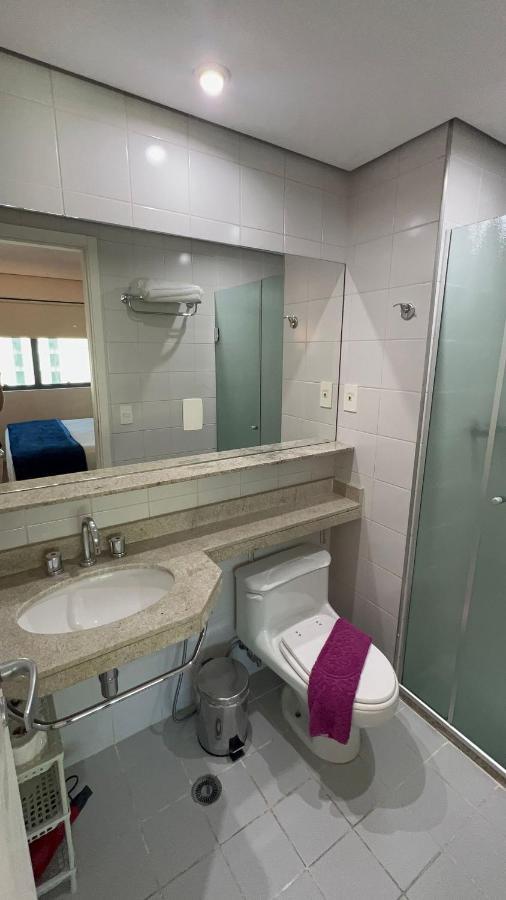 Flat Av. Ibirapuera 2534 C/ Estacionamento Uh1301 * São Paulo
