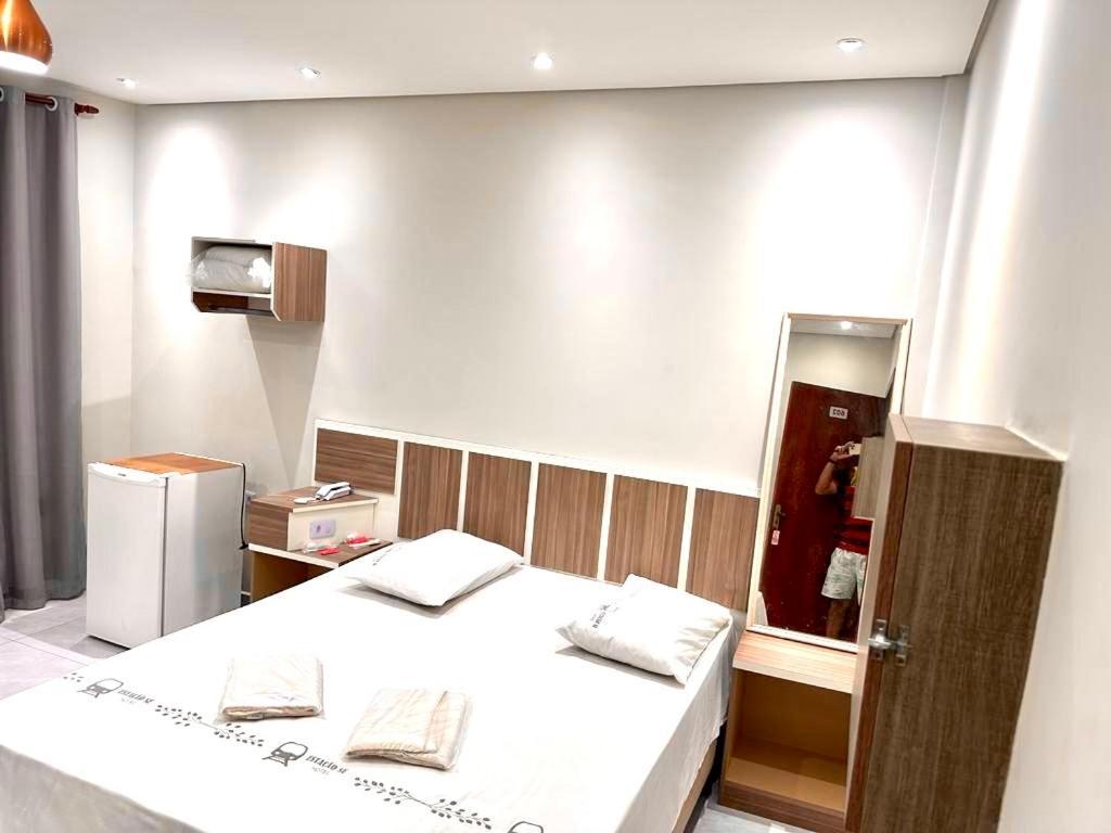 Estacao Se Hotel 2*