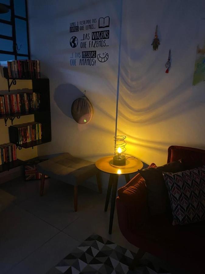 Cuarto Albergue *