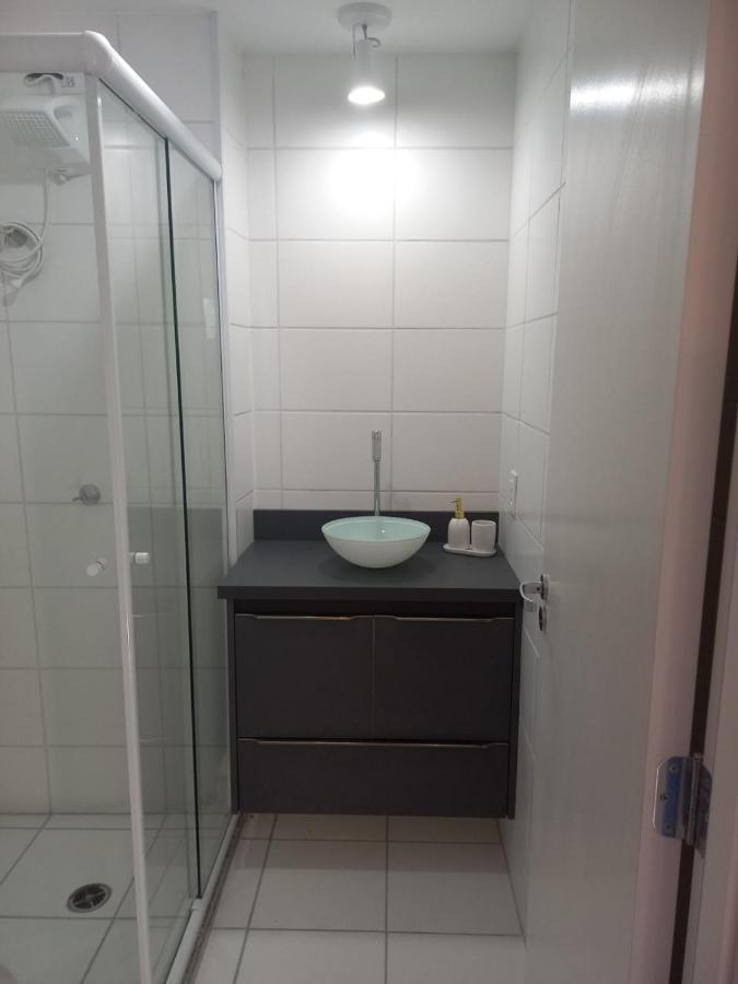 Apartamento Apartamento Bela Vista Centro