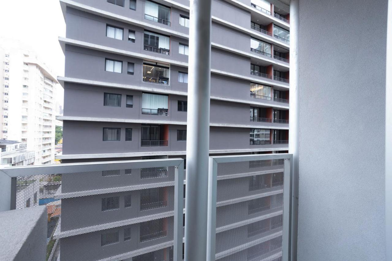 Apartamento 360 Vn Frei Caneca By Housi - Mobiliados São Paulo