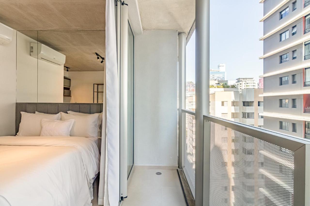 360 Vn Frei Caneca By Housi - Mobiliados Apartamento
