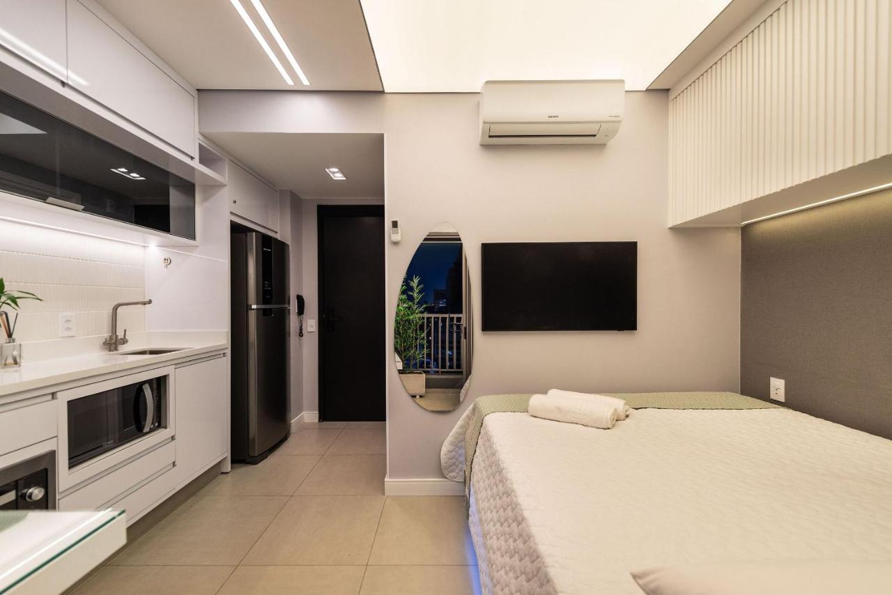 Vnc1309 Charmoso Perto Do Metro Anhangabau Apartamento São Paulo