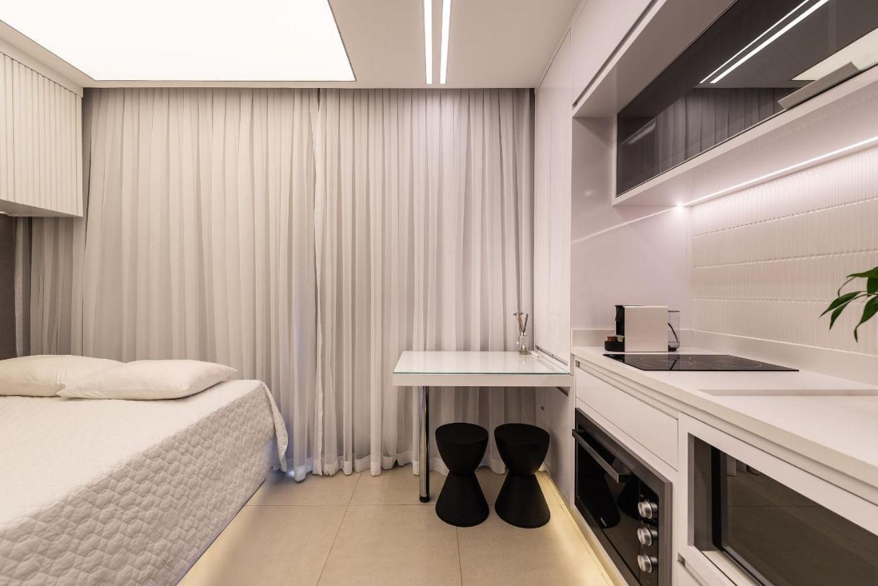 Apartamento Vnc1309 Charmoso Perto Do Metro Anhangabau