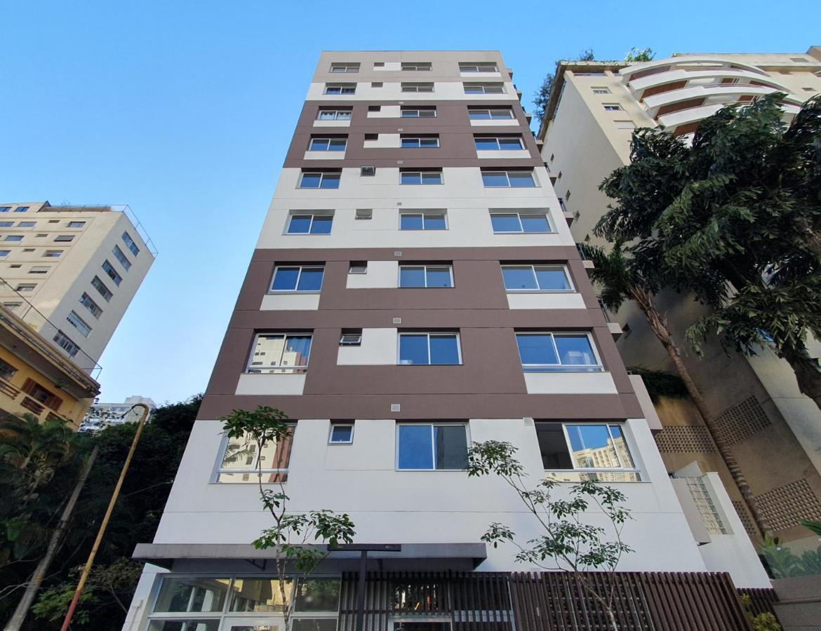 360 Ascent Paulista Apartamento São Paulo