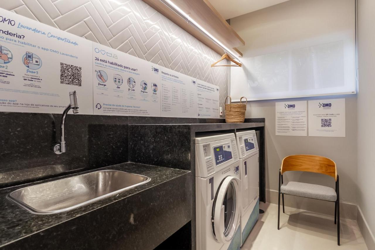 360 Ascent Paulista Apartamento *