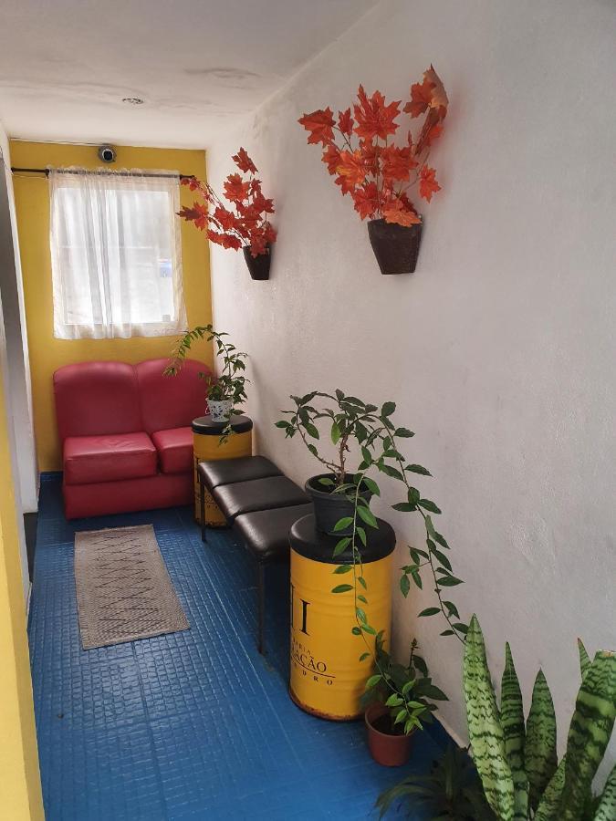 Albergue Dom Pedro - 500m Do Metro *
