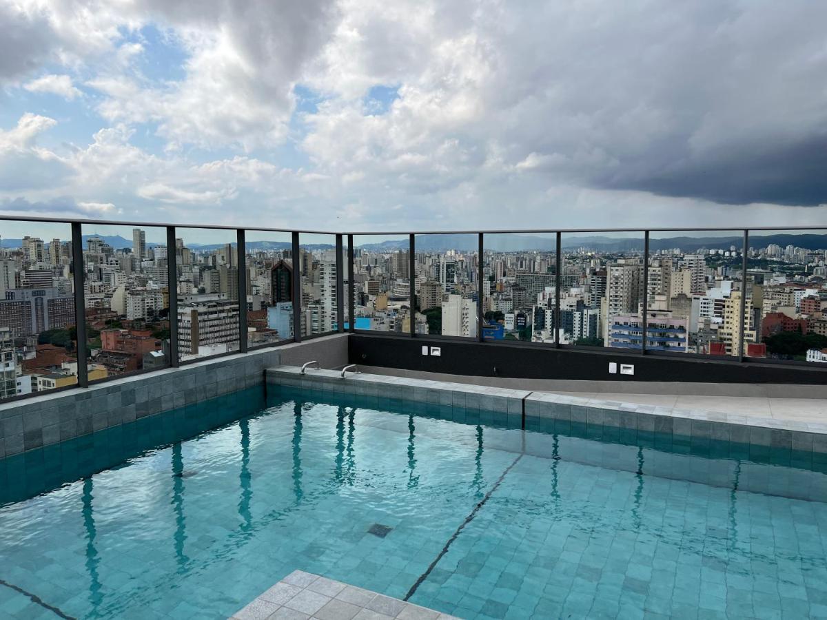 Almada 9 - Republica Sao Paulo