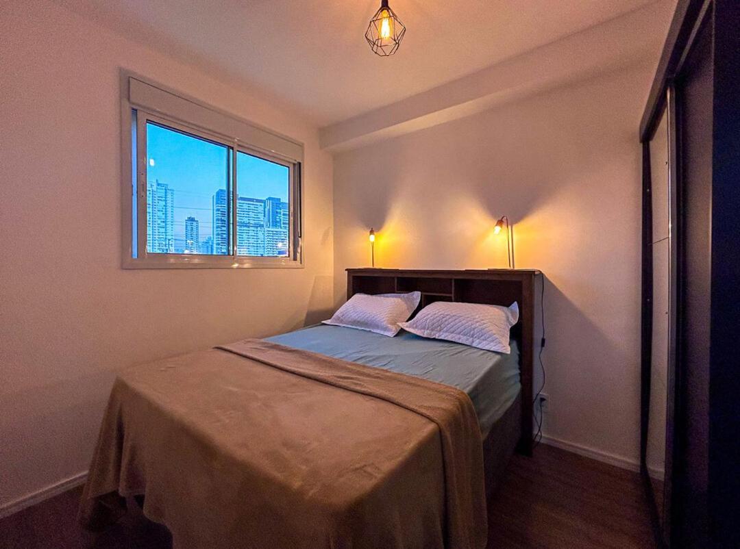 Apto Com Wifi E Otima Localizacao No Tatuape Sp Apartment *