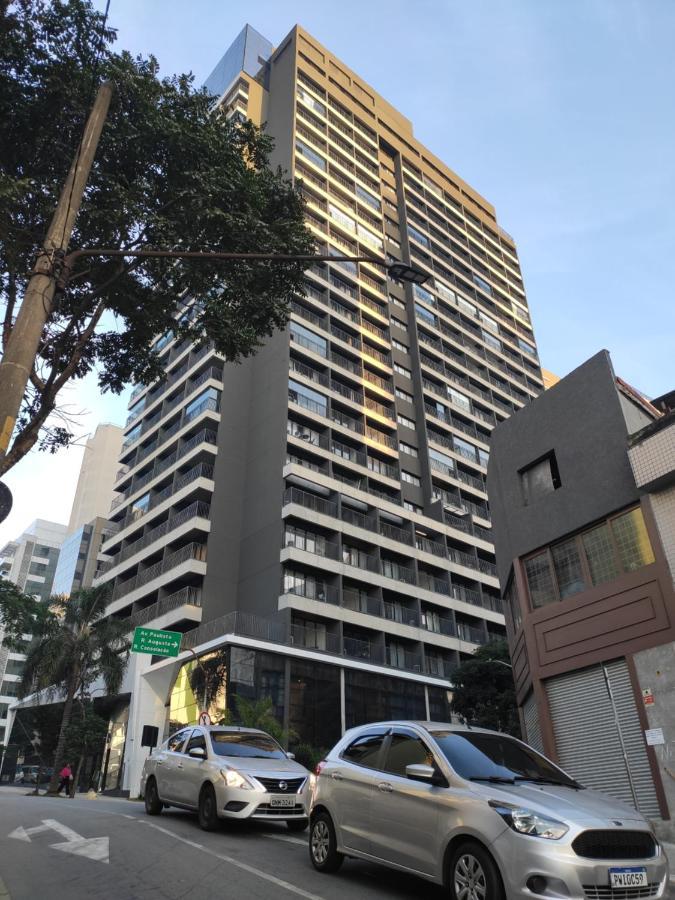 De Cobertura Perto Da Av. Paulista * São Paulo