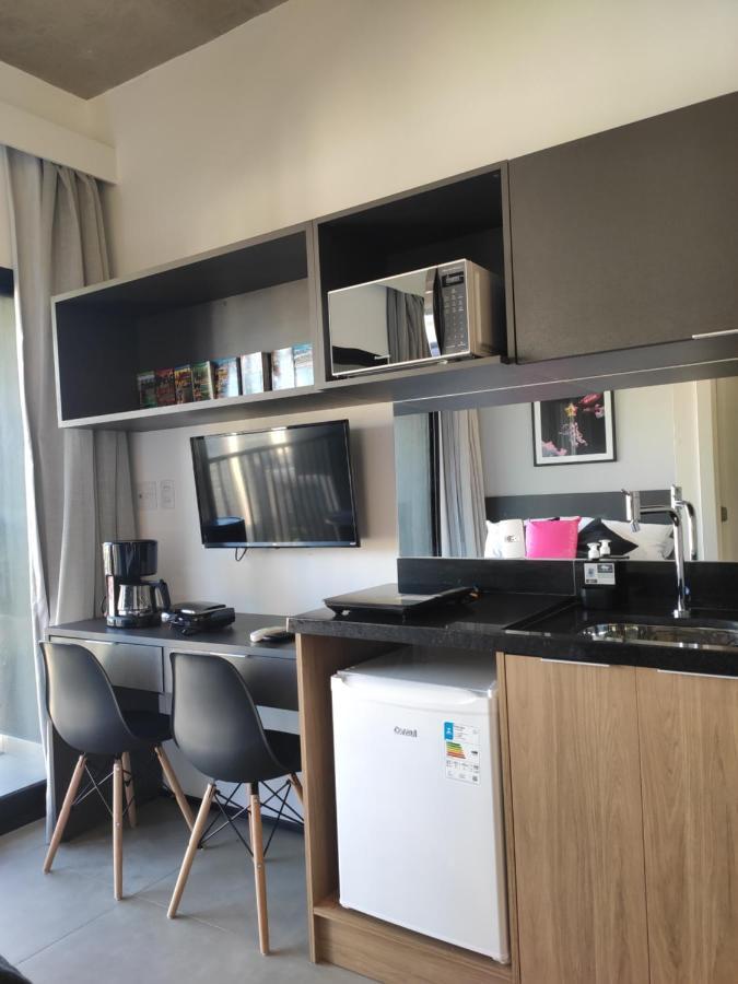 De Cobertura Perto Da Av. Paulista Apartamento São Paulo