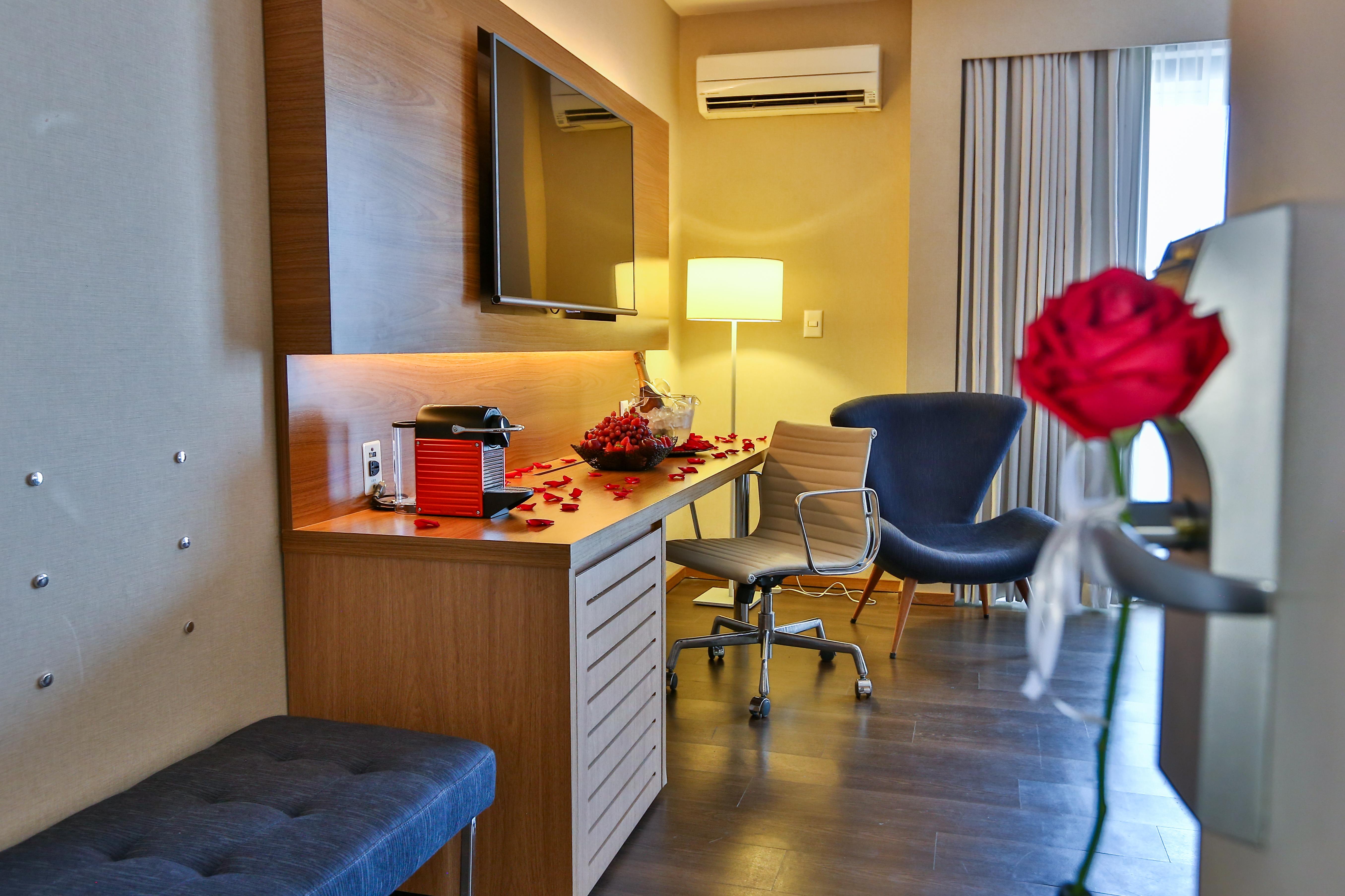 Radisson Blu Hotel Sao Paulo