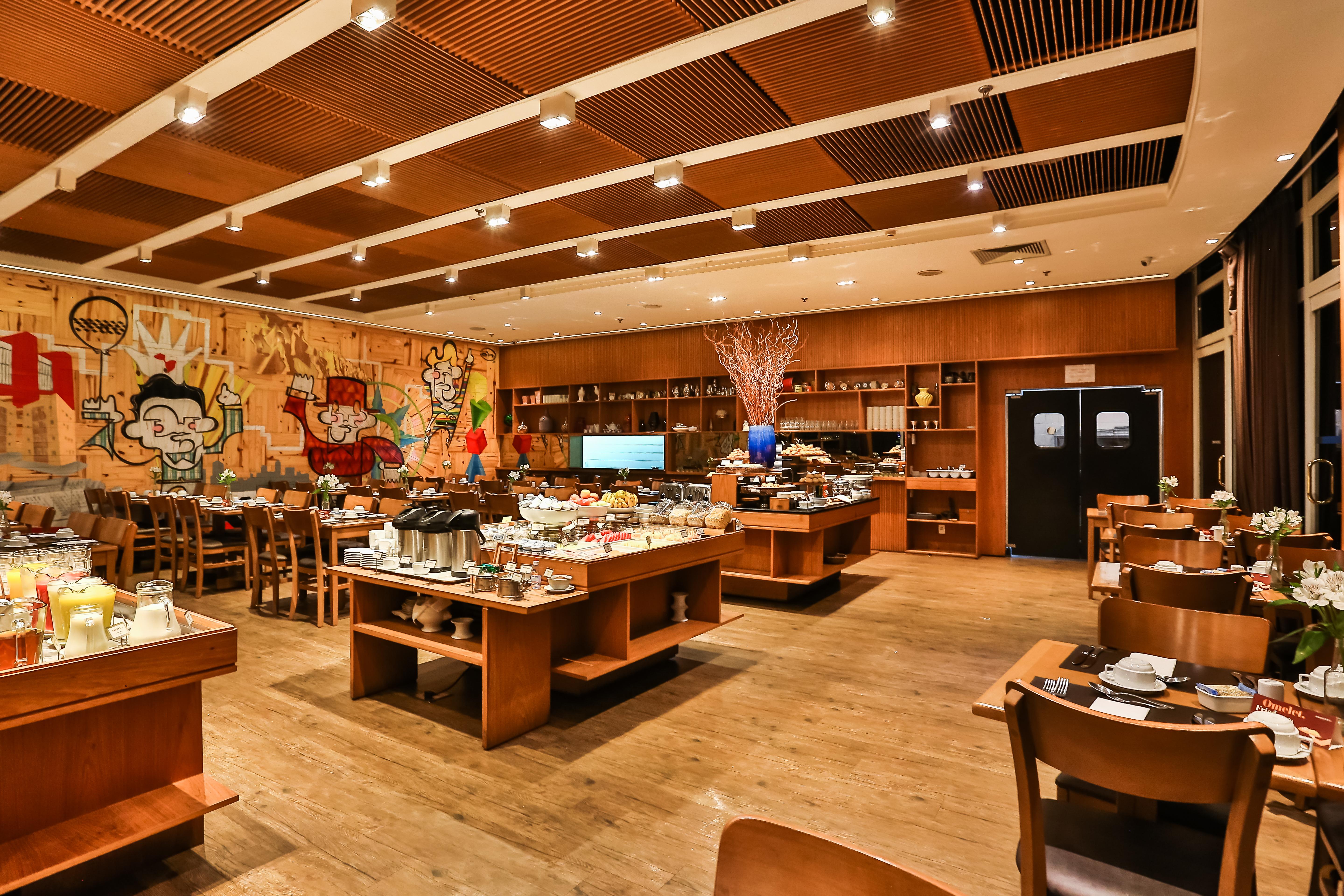 Hotel Radisson Blu