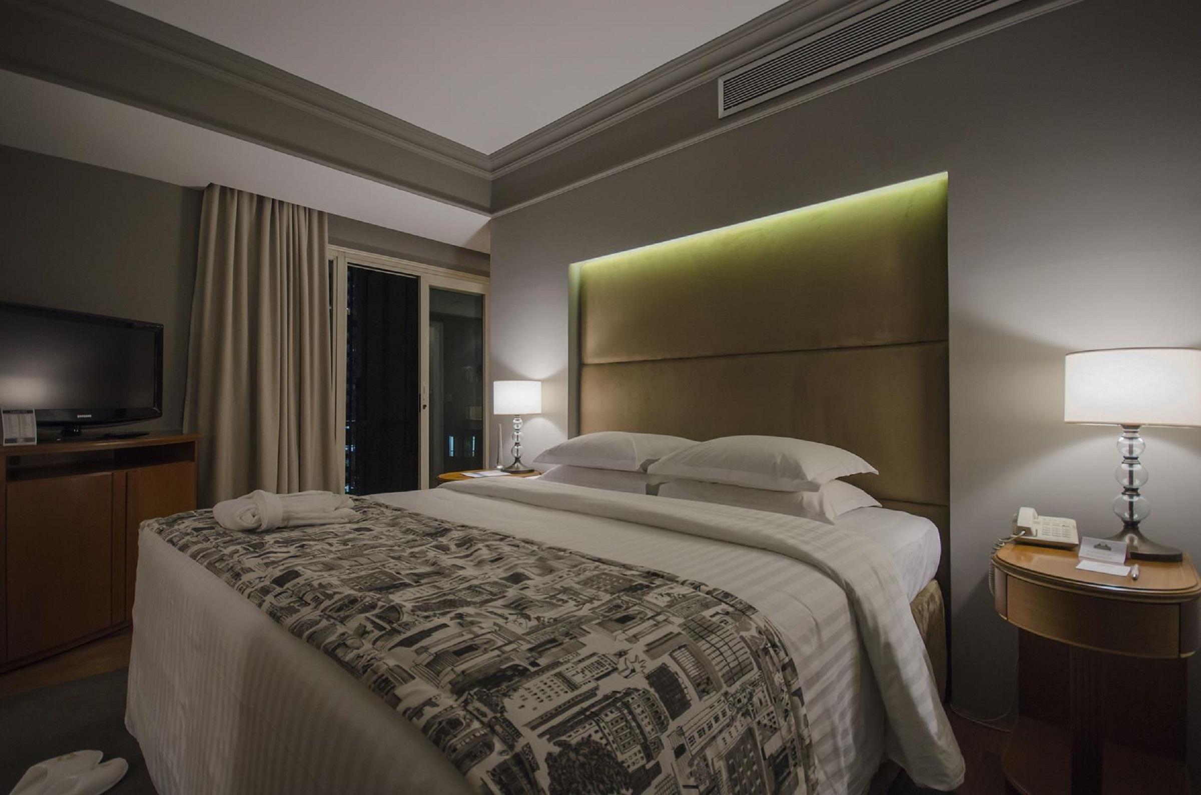 Hotel Gran Estanplaza Berrini Sao Paulo