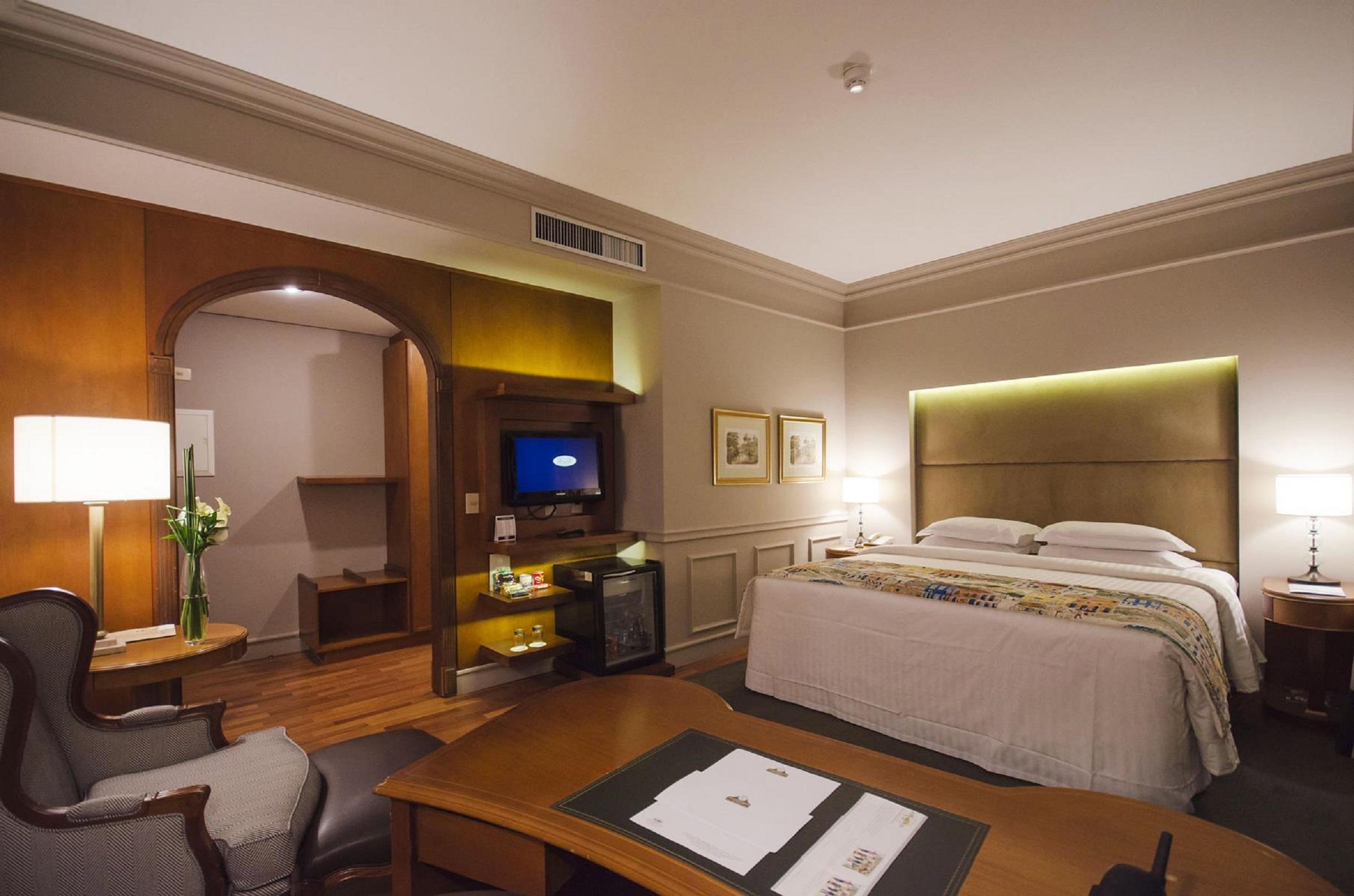 Hotel Gran Estanplaza Berrini