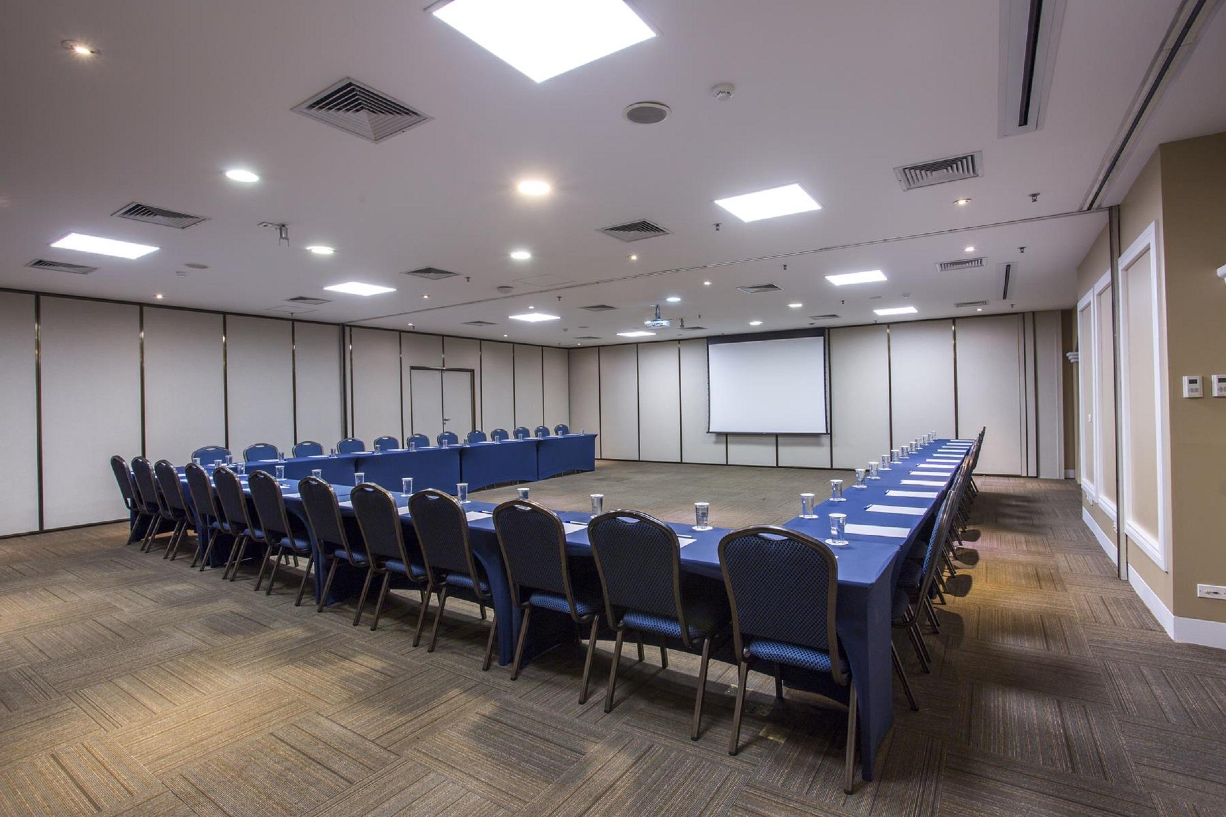 Hotel Gran Estanplaza Berrini