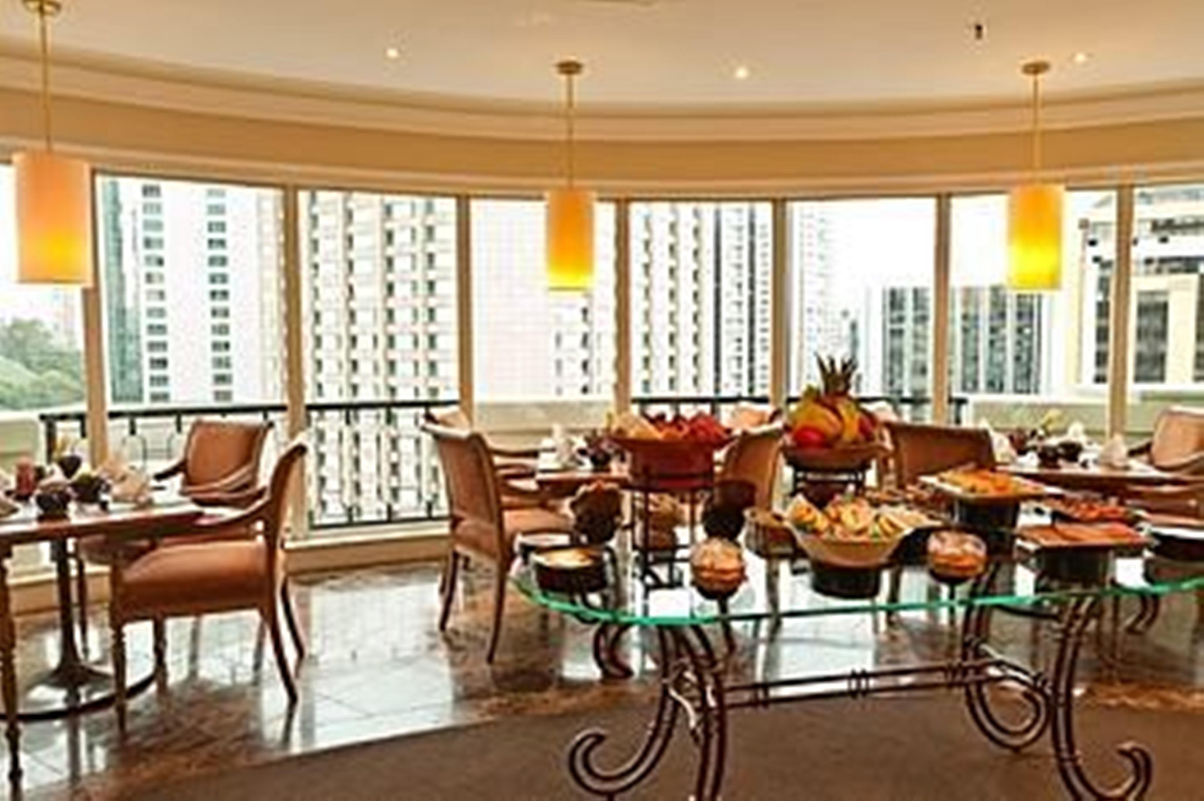 Hotel Gran Estanplaza Berrini Sao Paulo