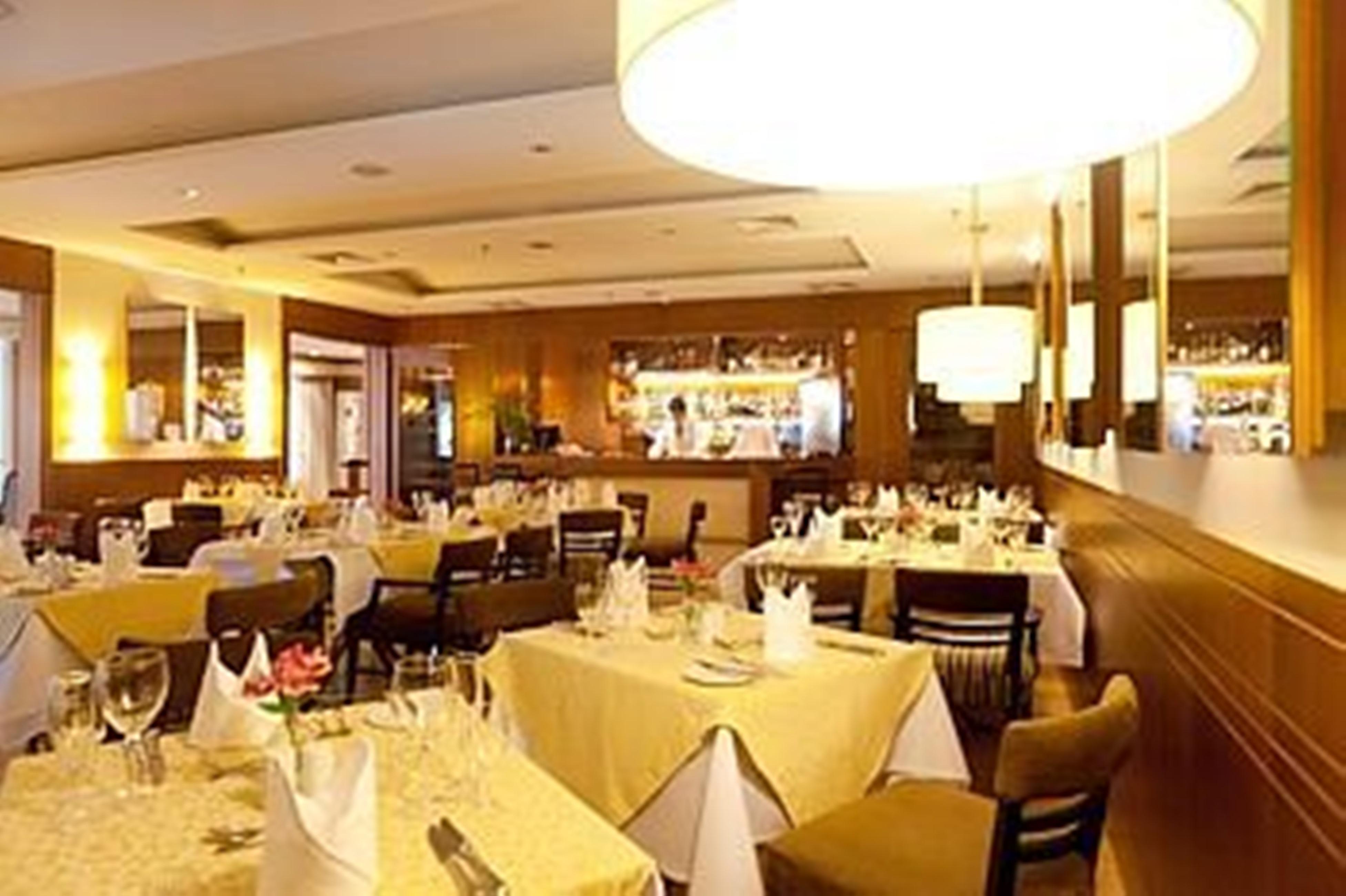 Gran Estanplaza Berrini Hotel
