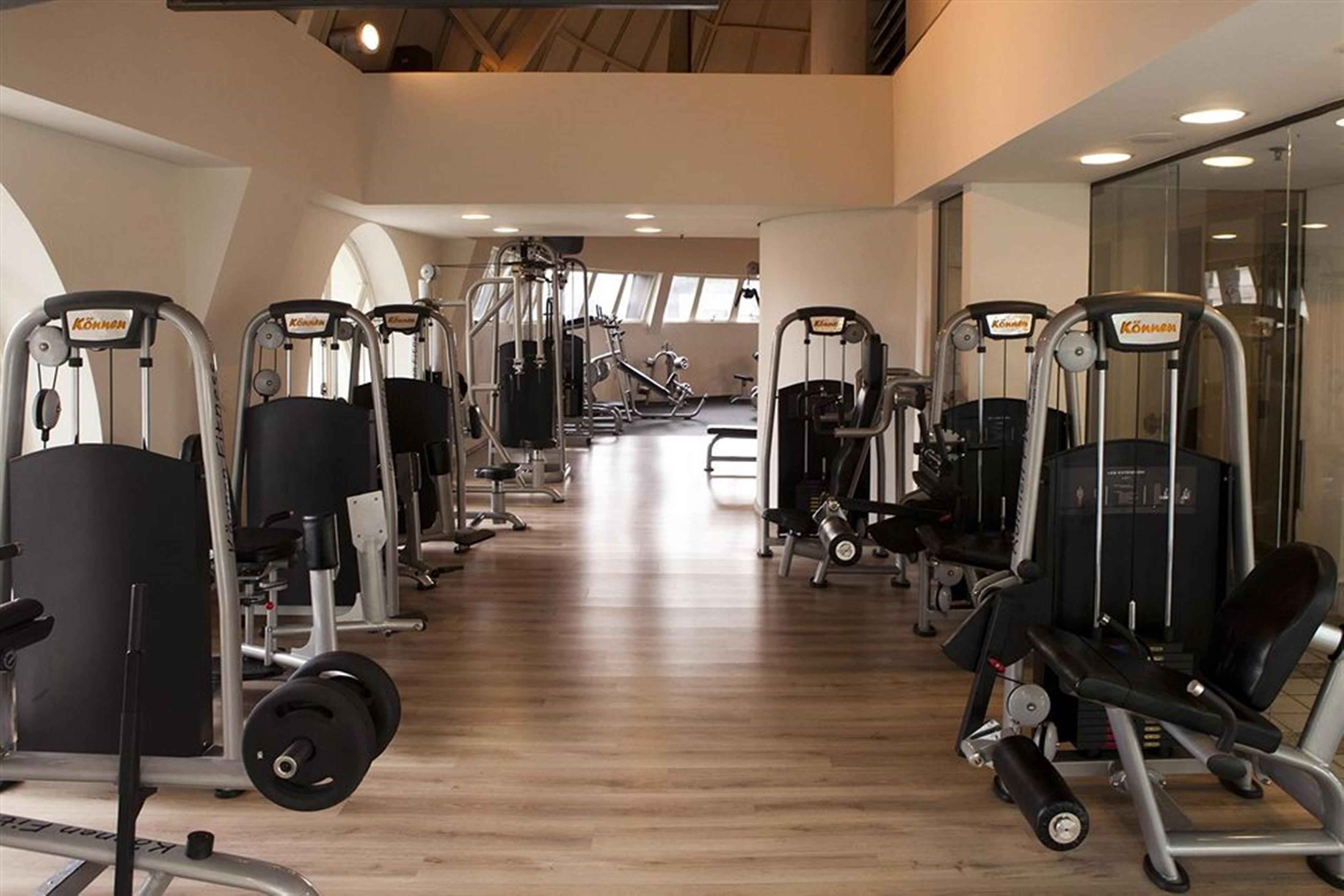 Hotel Gran Estanplaza Berrini 5*