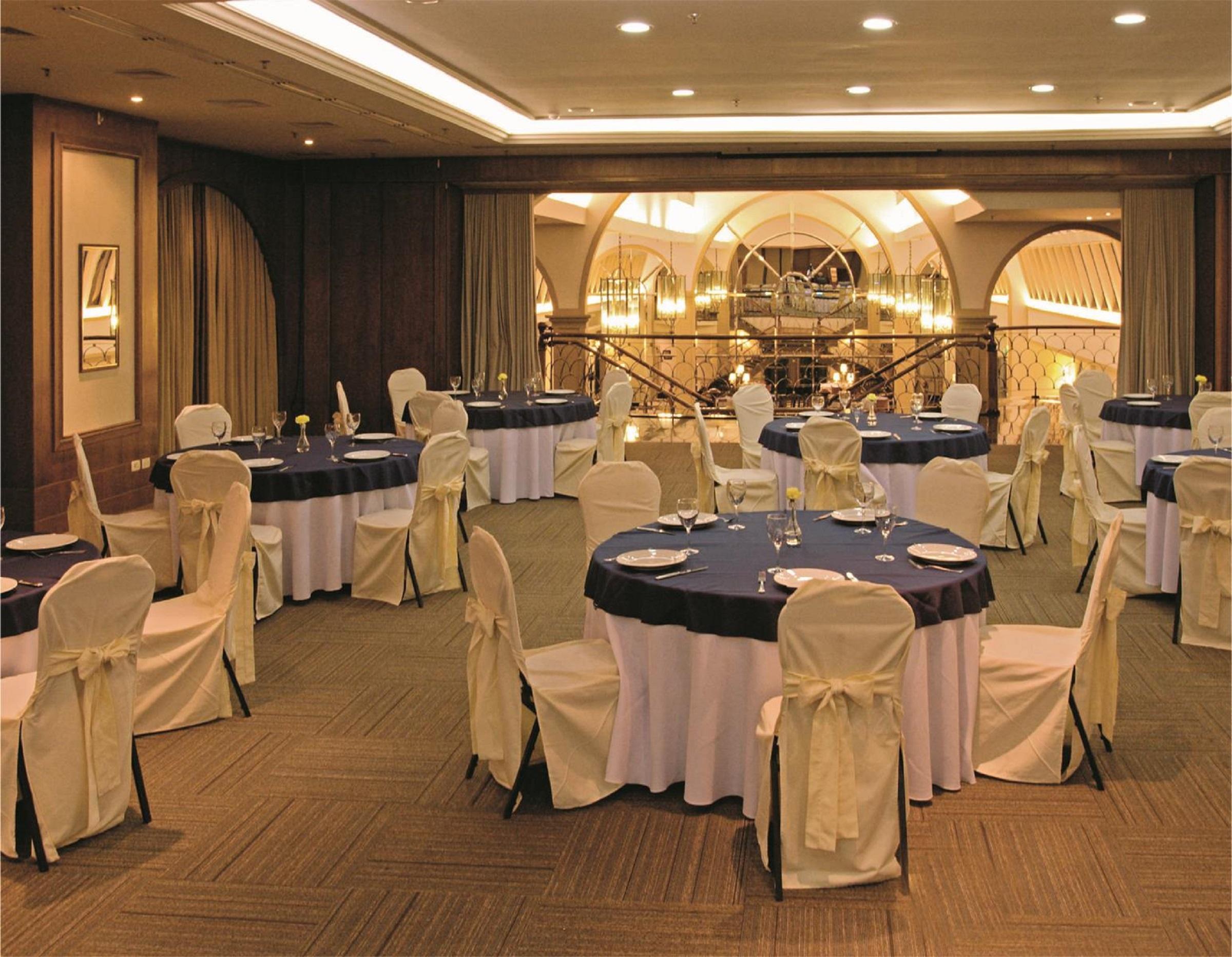 Gran Estanplaza Berrini 5*