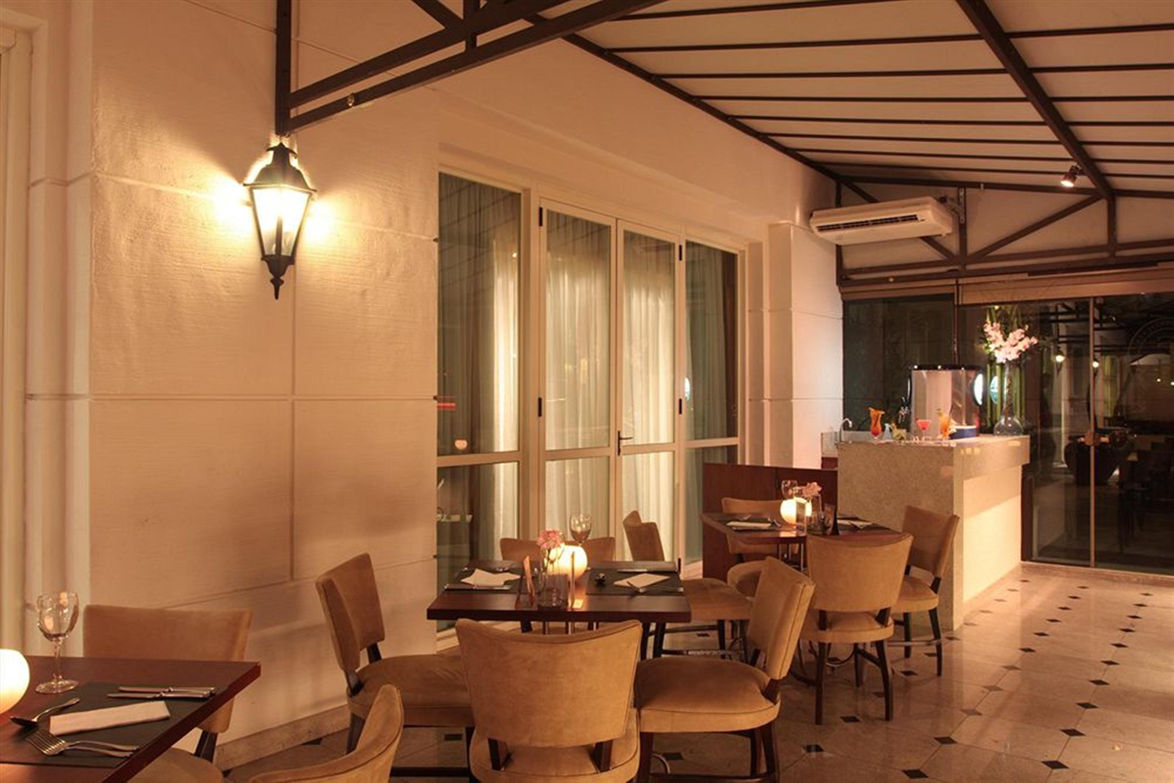 Gran Estanplaza Berrini Hotel Sao Paulo